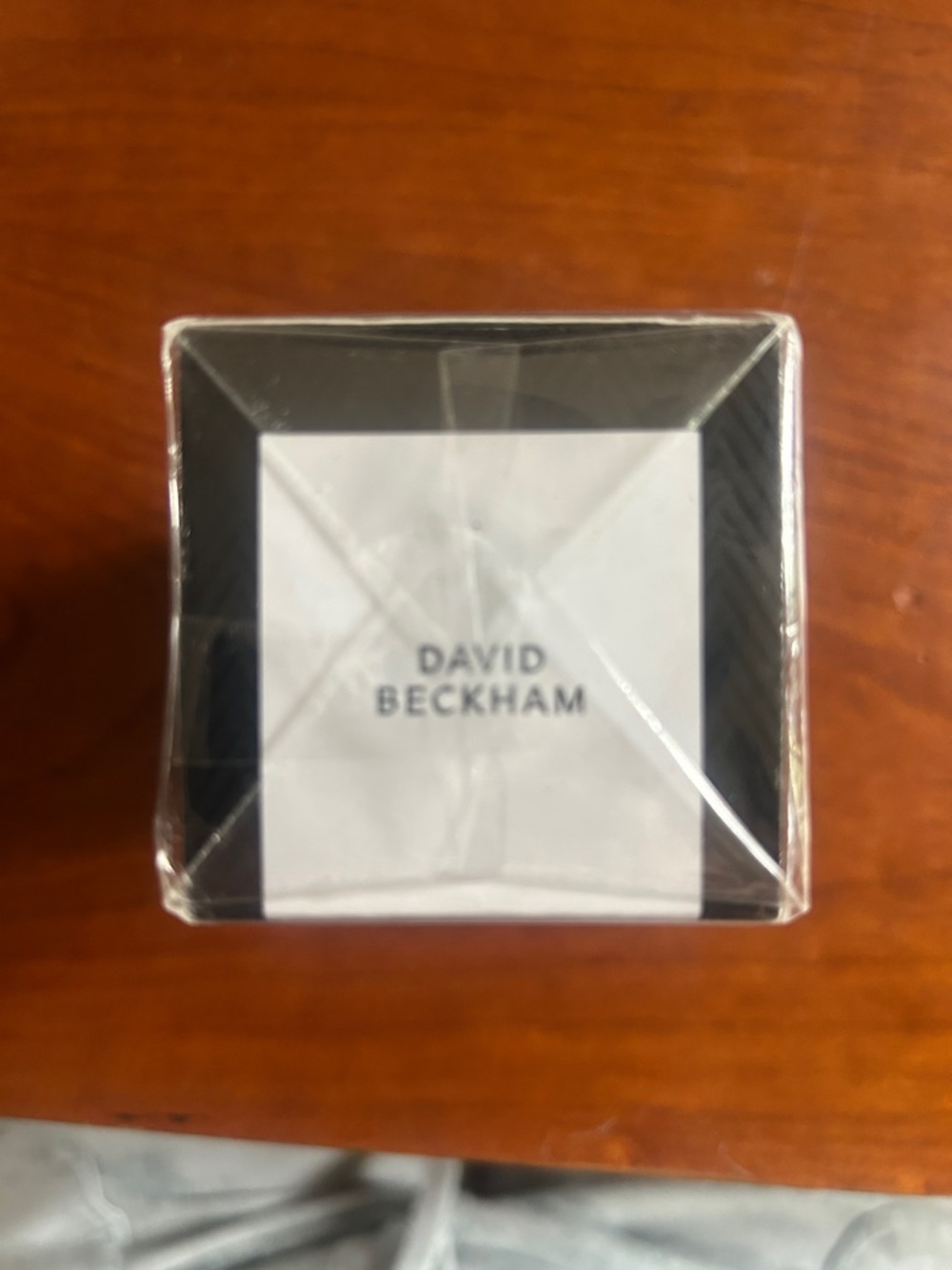 DAVID BECKHAM CLASSIC by David Beckham EDT SPRAY 1.6 OZ - Picture 3 of 5
